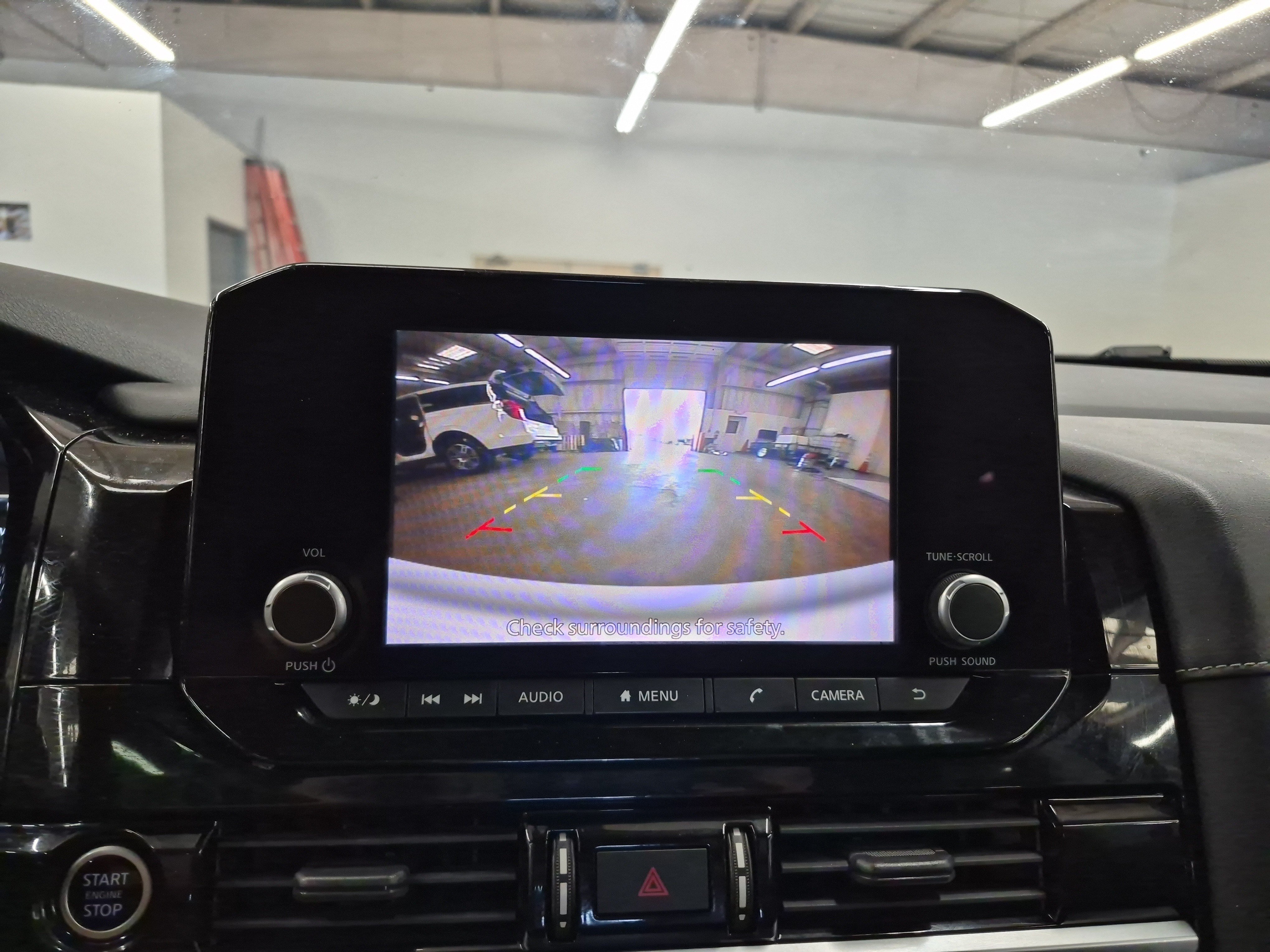 Used 2022 Nissan Pathfinder S FWD image 34