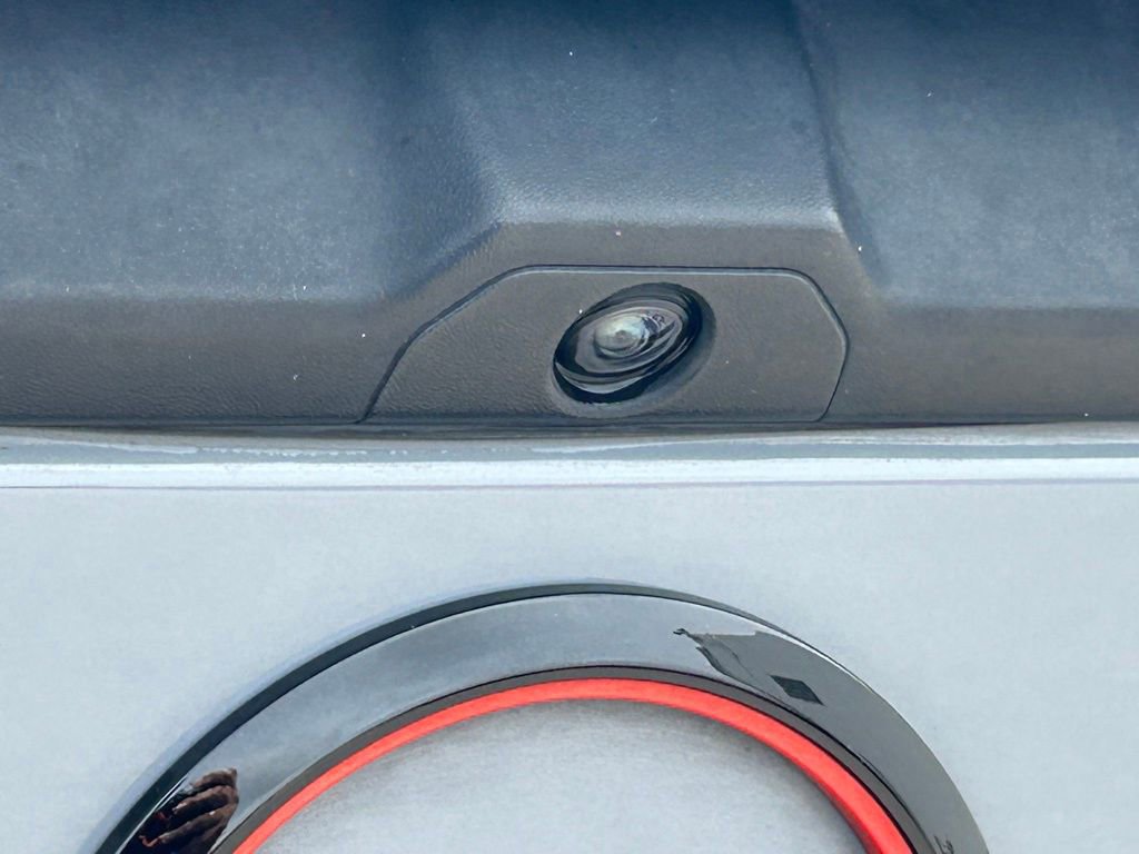 Used 2023 Nissan Frontier PRO-4X w/ Pro-4X Premium Package image 24