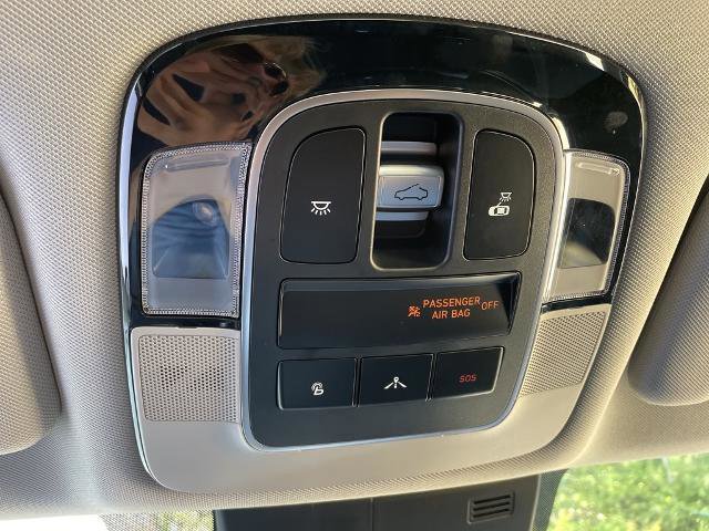 Used 2020 Hyundai Sonata Limited image 26