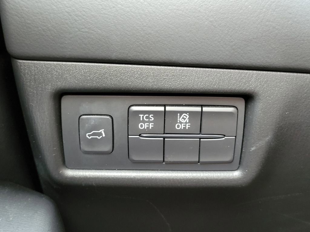 Used 2020 MAZDA CX-5 Touring image 26