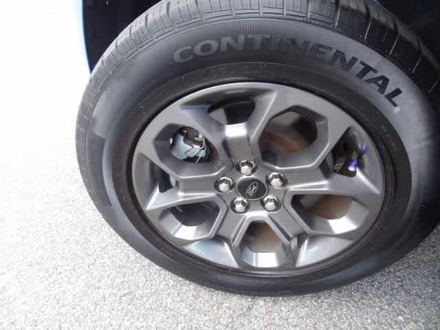 Certified 2022 Ford Maverick XLT w/ XLT Luxury Package FWD image 36