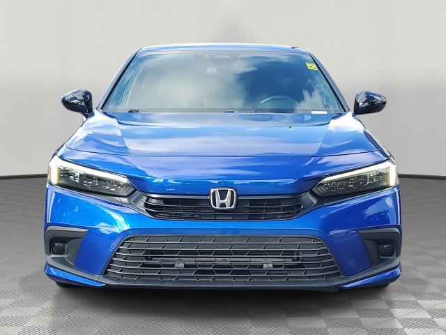 Used 2024 Honda Civic Sport image 2