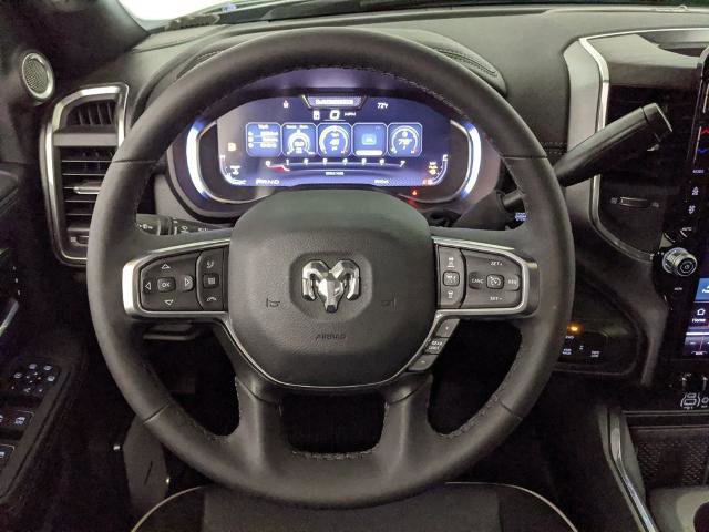 Used 2026 RAM 2500 Laramie image 16