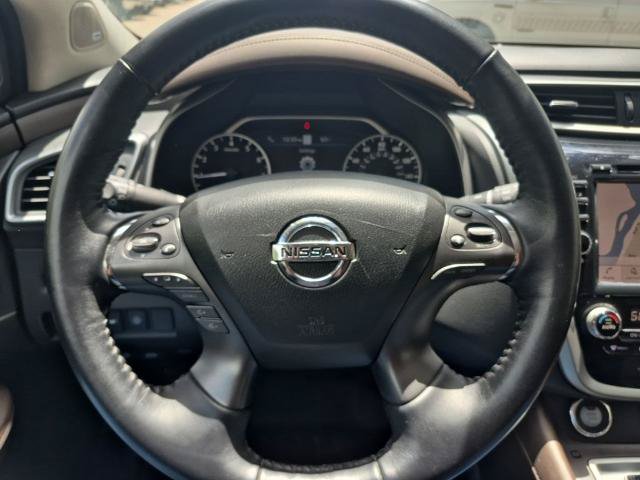 Used 2020 Nissan Murano Platinum AWD/4WD image 19