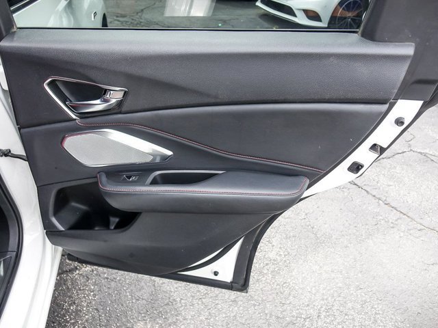 Used 2019 Acura RDX w/ Advance Package AWD/4WD image 32
