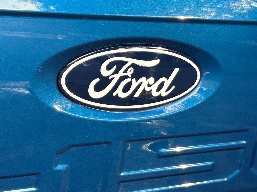 Certified 2025 Ford F150 XLT w/ Equipment Group 302A MID AWD/4WD image 23