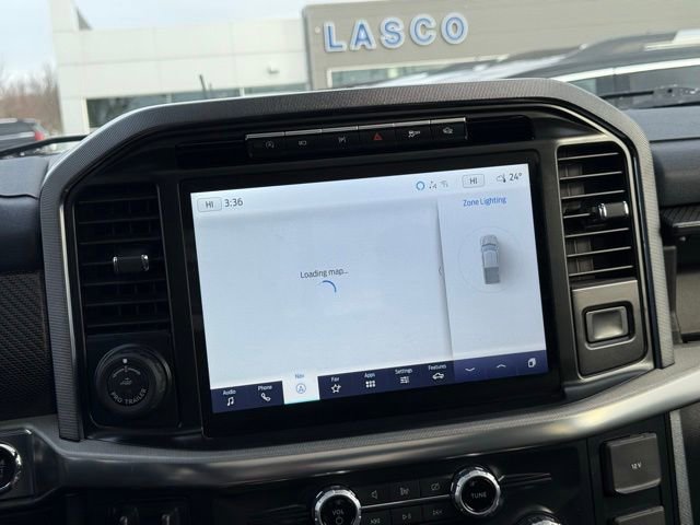 Certified 2023 Ford F150 Raptor w/ Raptor 37 Performance Package image 5