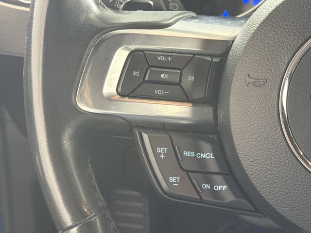 Certified 2021 Ford Mustang GT w/ Equipment Group 301A RWD image 8