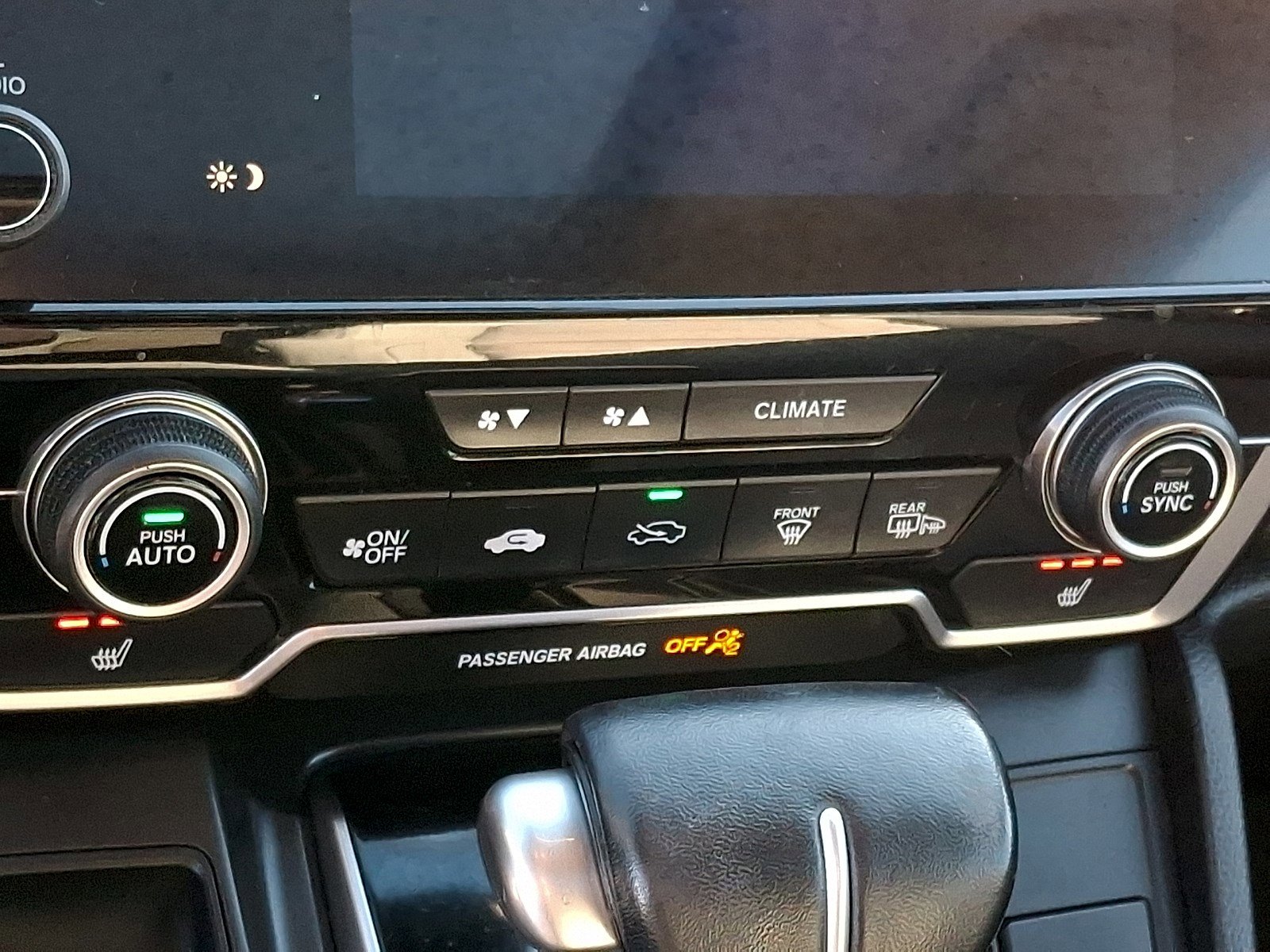 Used 2017 Honda CR-V EX-L image 16