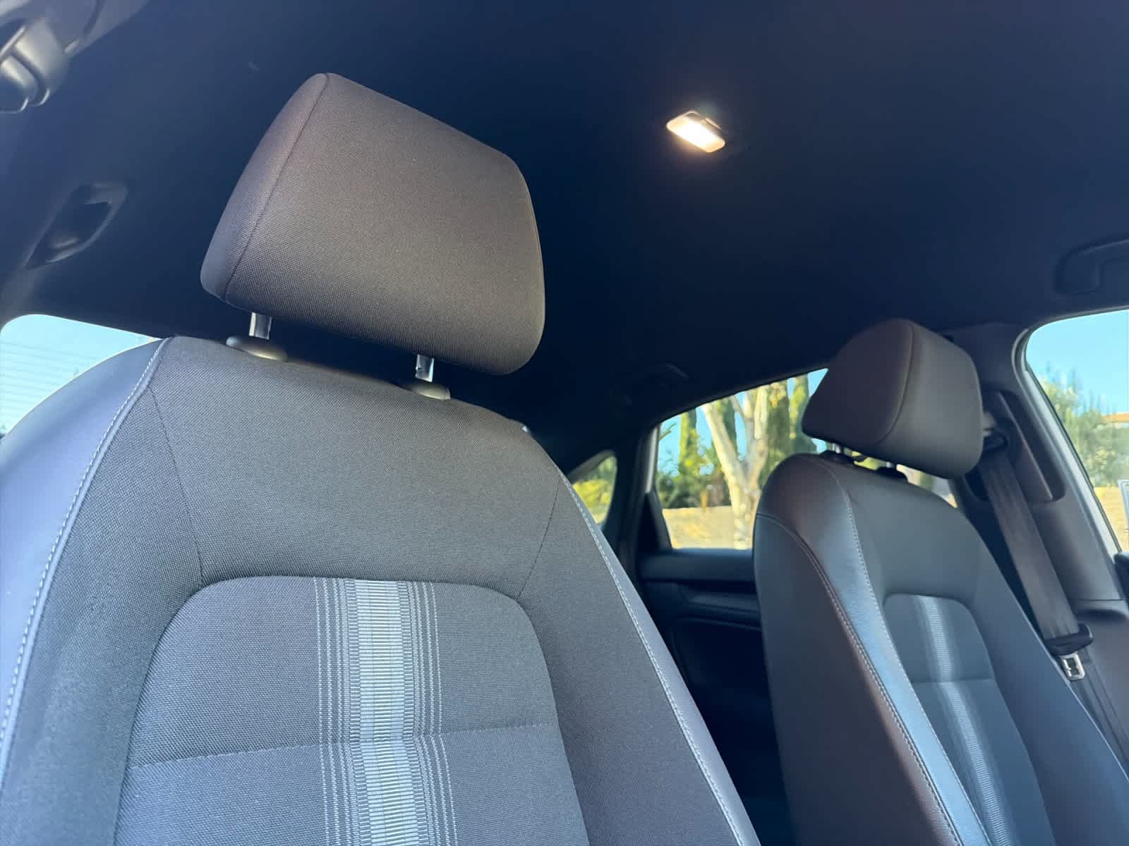 Used 2025 Honda Civic Sport image 16