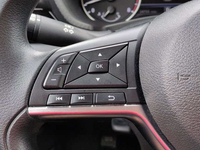 Used 2025 Nissan Sentra SV image 28