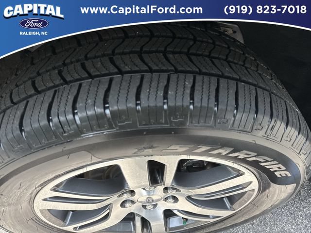 Certified 2024 Ford Expedition Max Limited RWD image 14