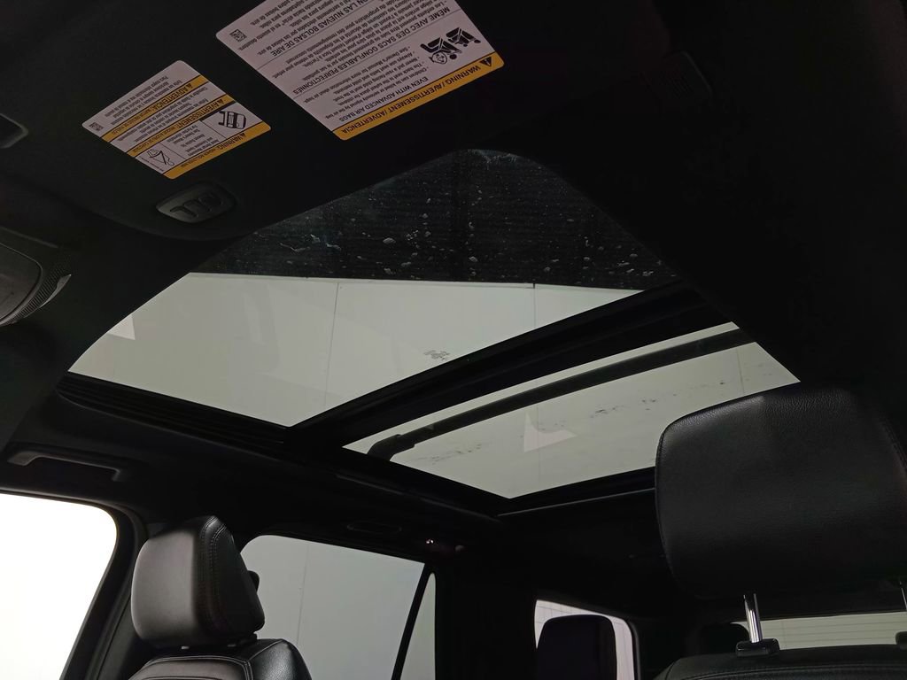 Certified 2021 Ford Expedition Limited AWD/4WD image 17