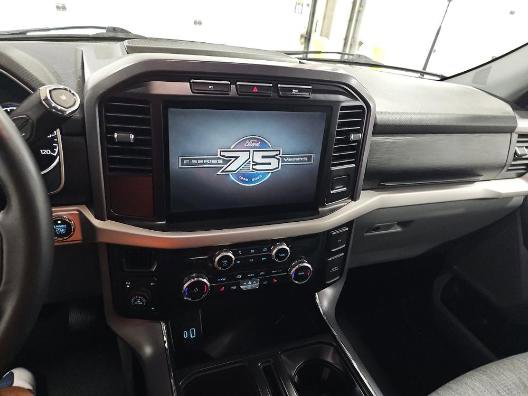 Certified 2023 Ford F150 XLT w/ Equipment Group 302A High AWD/4WD image 15