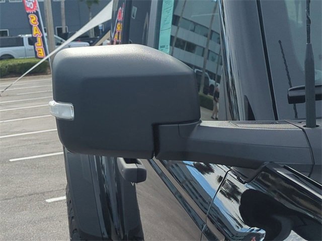 Certified 2025 Ford Bronco Raptor image 12