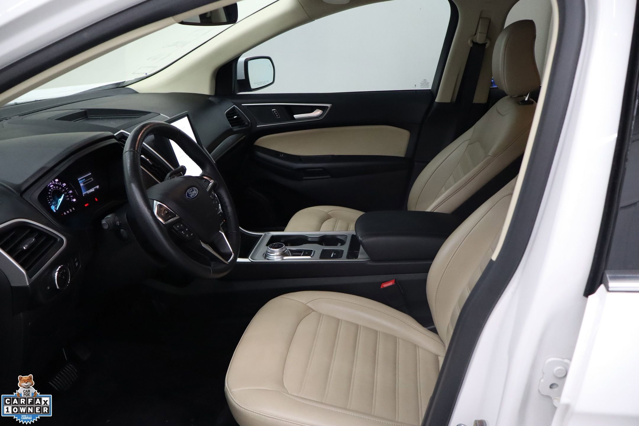 Certified 2024 Ford Edge SEL w/ Convenience Package image 24