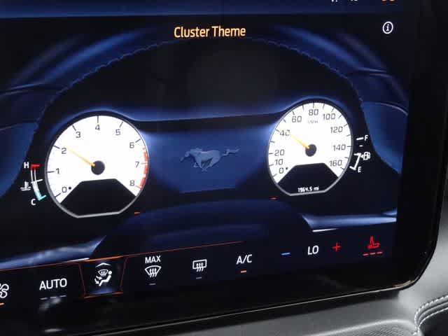 Certified 2025 Ford Mustang Premium RWD image 27