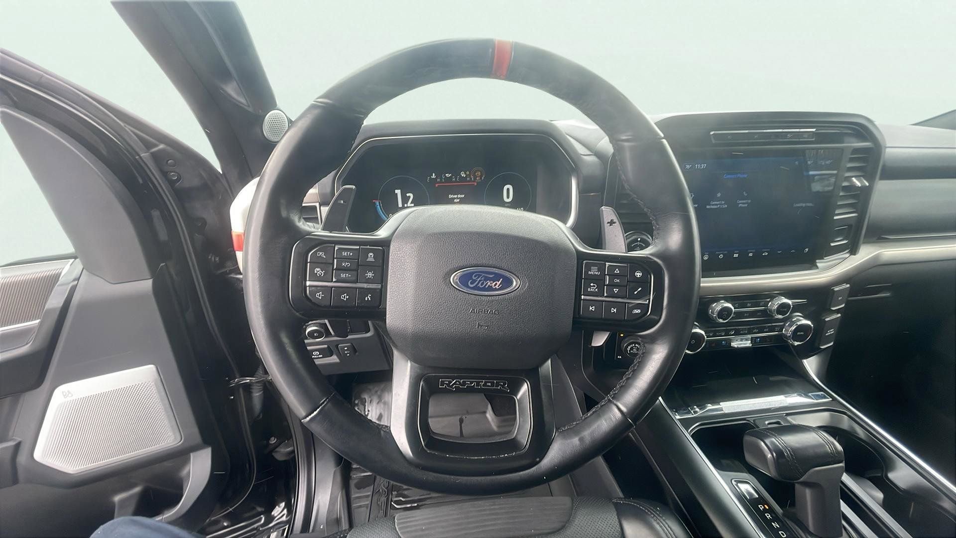 Certified 2023 Ford F150 Raptor AWD/4WD image 14