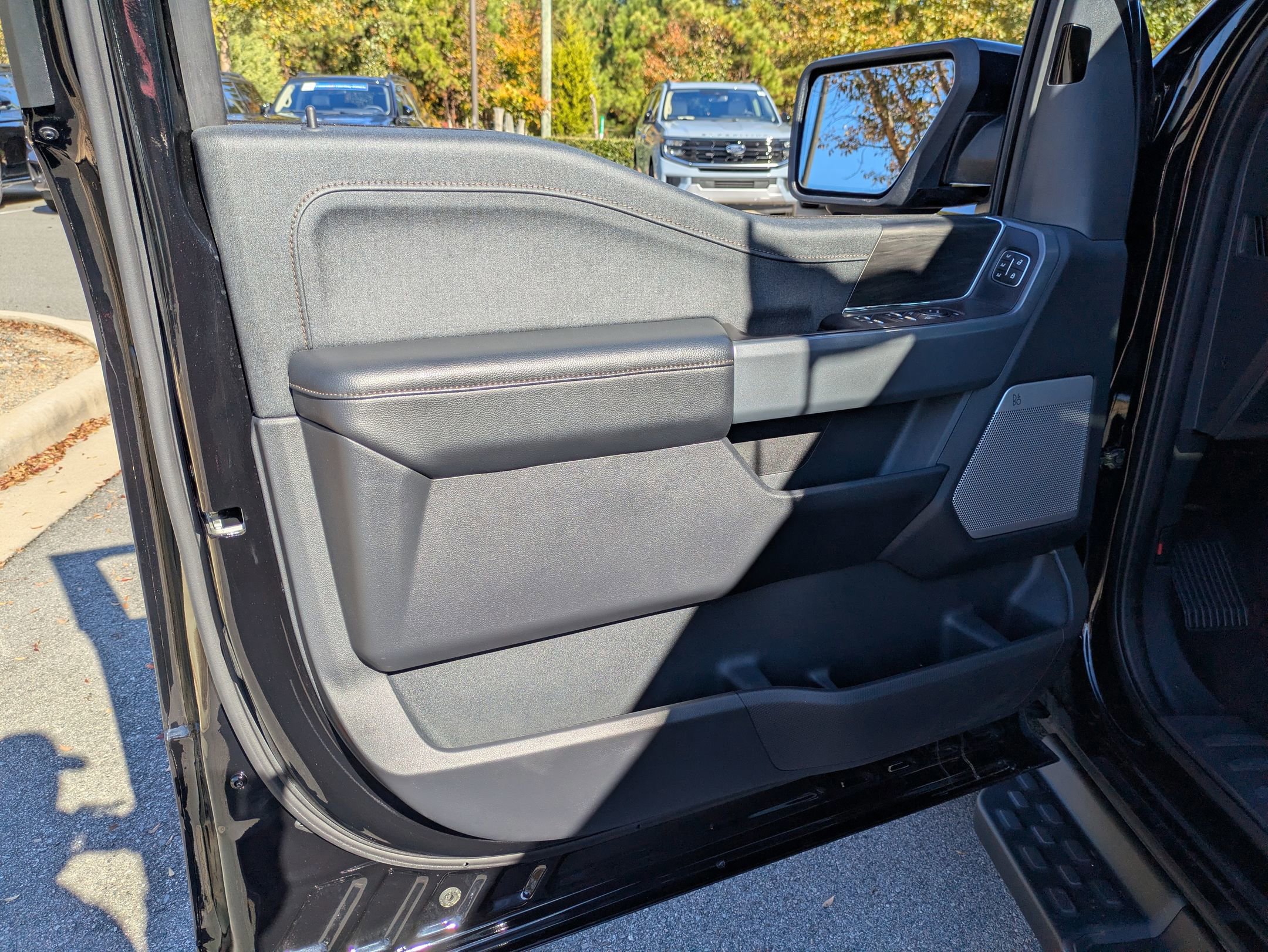 Certified 2024 Ford F150 Lightning Lariat image 19