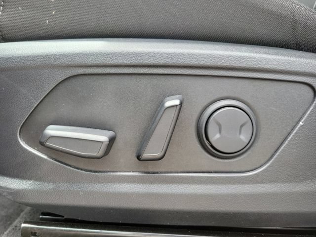 Used 2025 Hyundai Tucson SEL FWD image 21