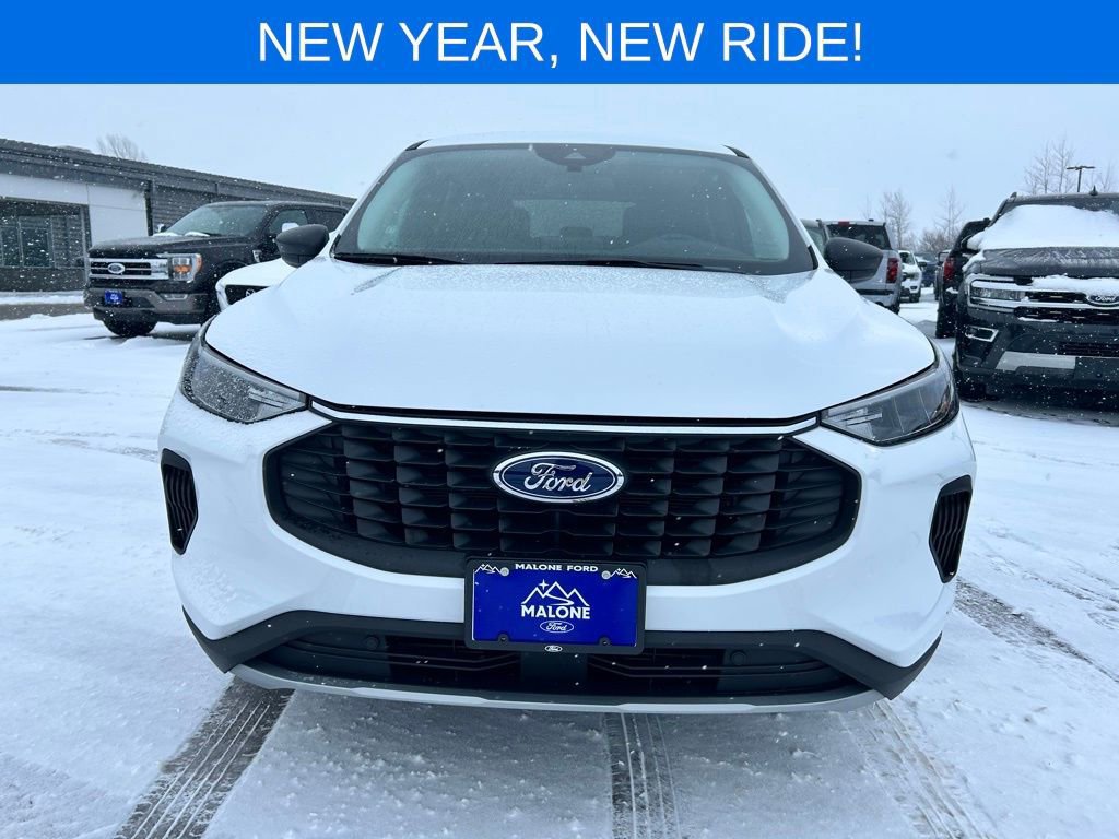 Certified 2024 Ford Escape Active image 9