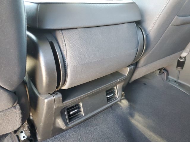 Used 2022 Chevrolet Silverado 1500 Custom image 13