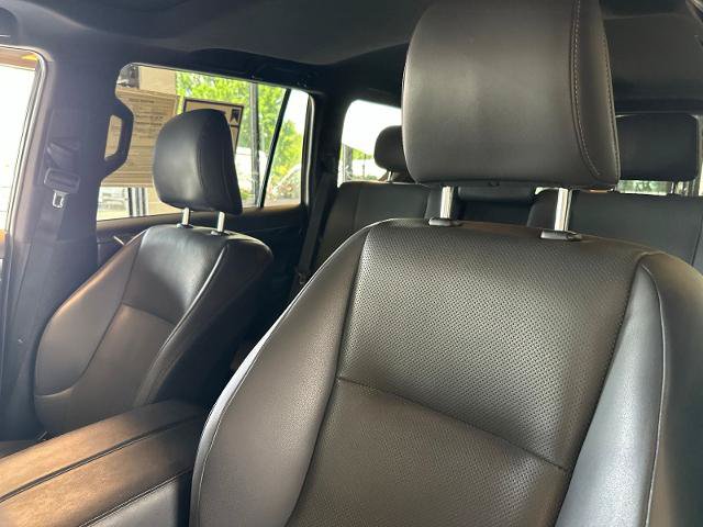 Used 2022 Lexus GX 460 Premium w/ Premium Plus Package AWD/4WD image 8