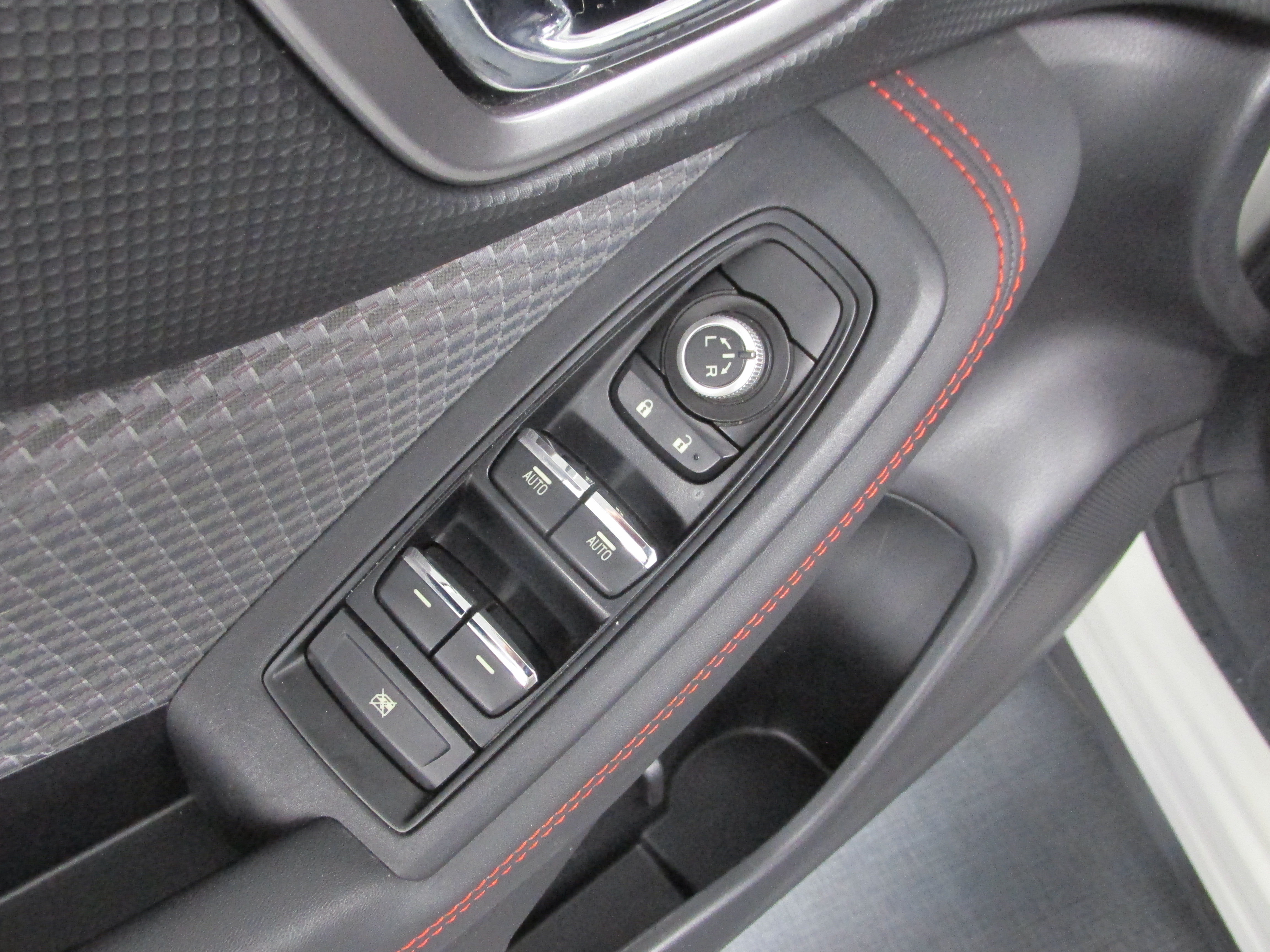 Used 2019 Subaru Forester Sport AWD/4WD image 28