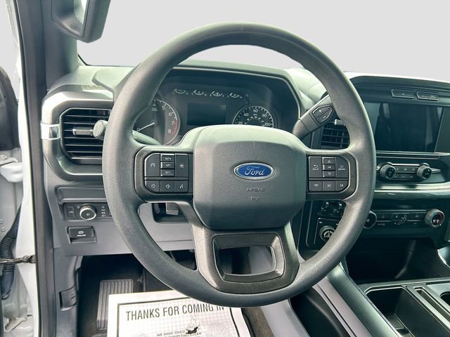 Certified 2022 Ford F150 XL w/ STX Appearance Package image 11