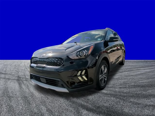 Used 2020 Kia Niro EX Premium FWD image 8