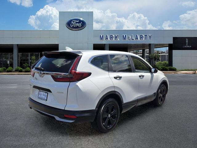 Used 2020 Honda CR-V LX image 5