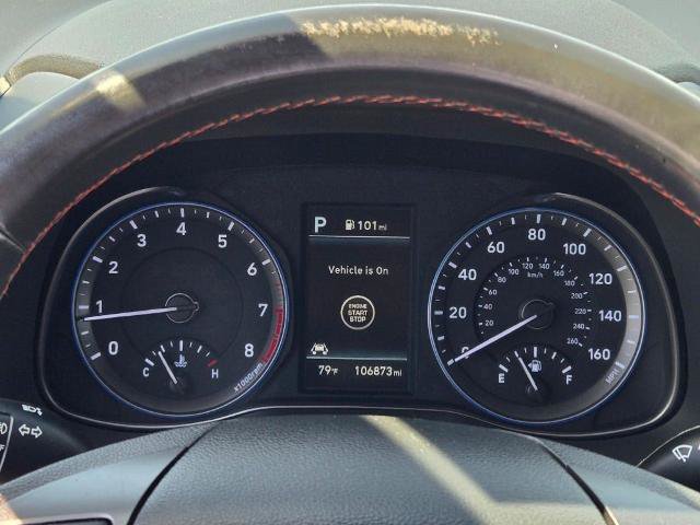Used 2020 Hyundai Kona Ultimate FWD image 31