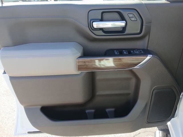 Used 2022 Chevrolet Silverado 2500 LT w/ Convenience Package image 10