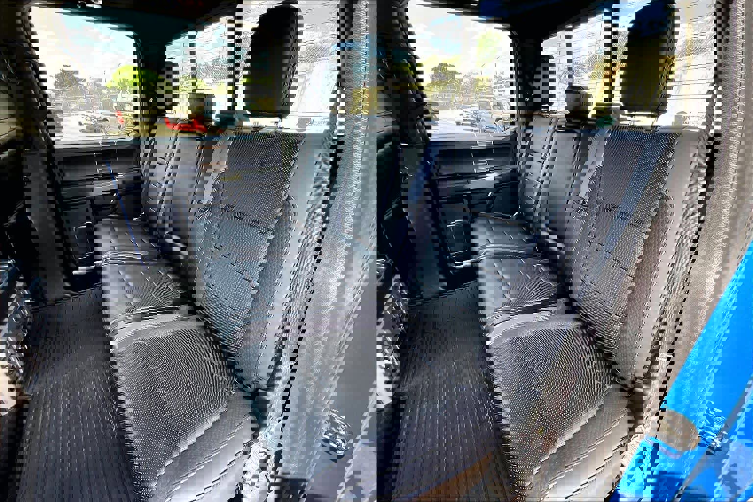 Certified 2019 Ford F150 Raptor w/ Equipment Group 802A Luxury image 21