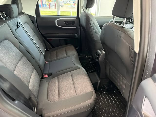 Certified 2024 Ford Bronco Sport Big Bend AWD/4WD image 9