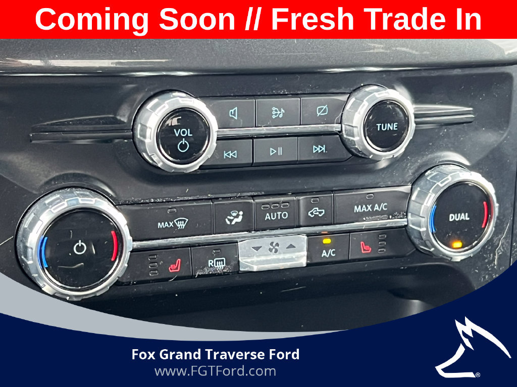 Certified 2023 Ford F150 XLT w/ Equipment Group 302A High AWD/4WD image 33
