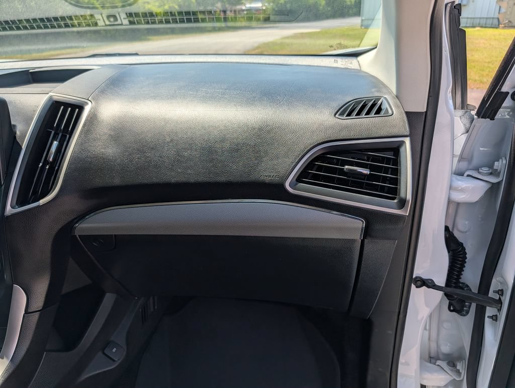 Certified 2022 Ford Edge SEL AWD/4WD image 24