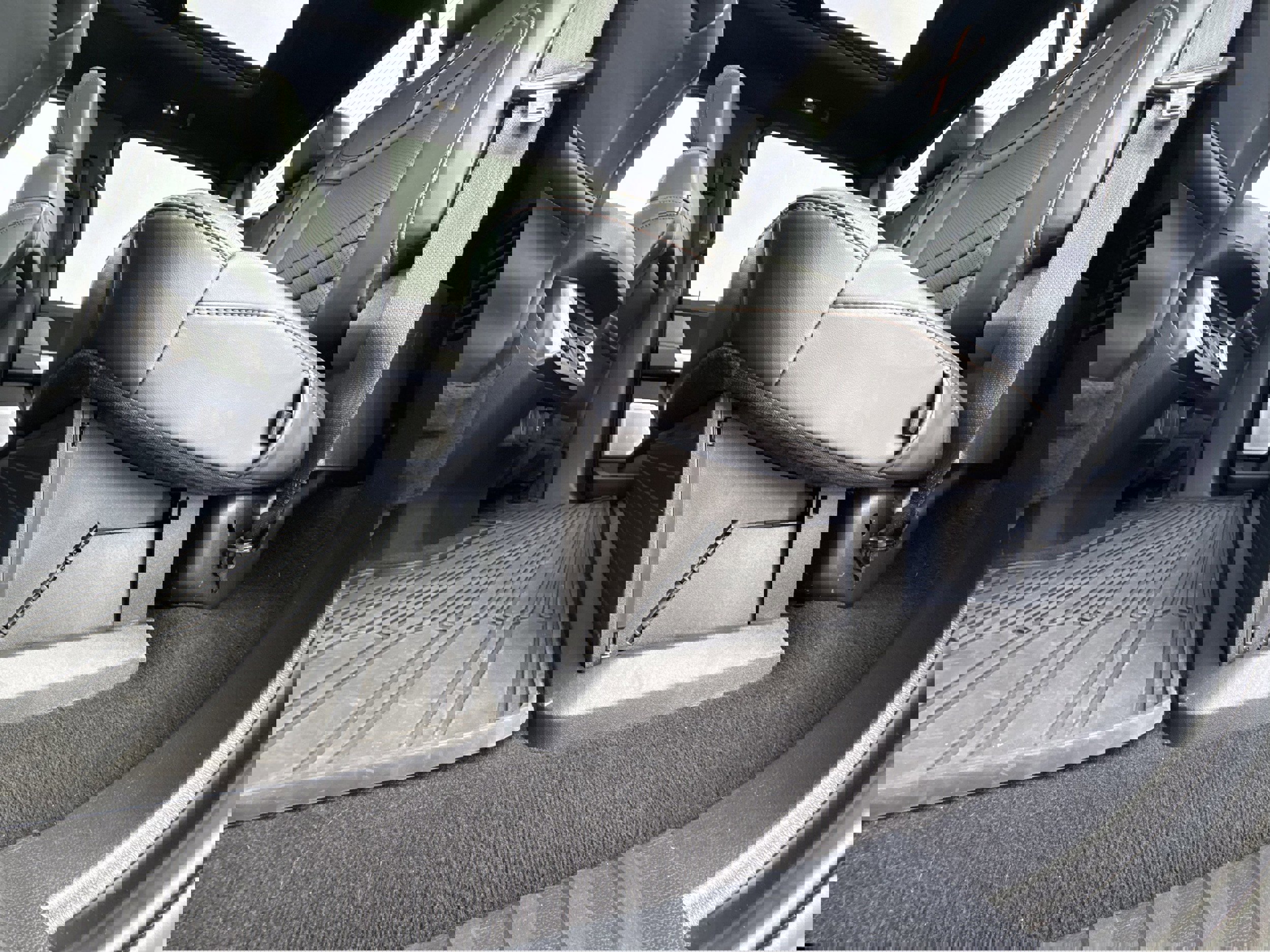 Certified 2024 Ford F350 Platinum image 41