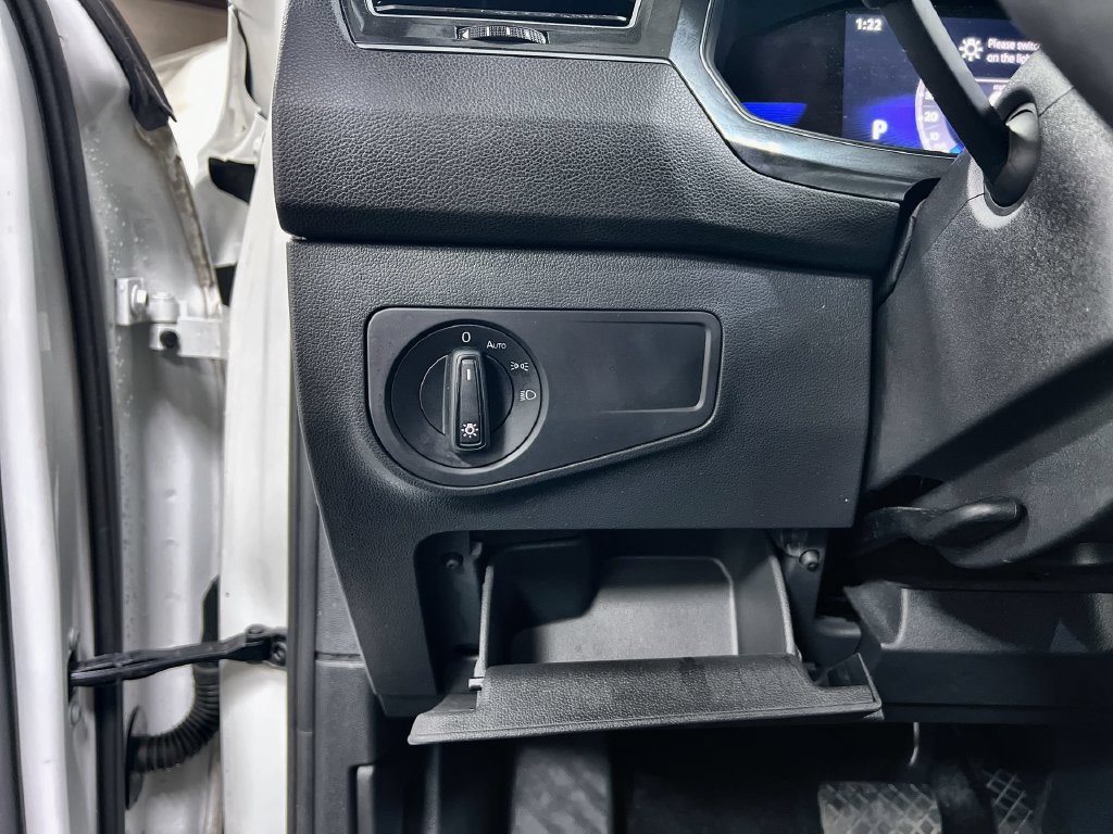 Used 2023 Volkswagen Tiguan S w/ Driver Assistance Package FWD image 14