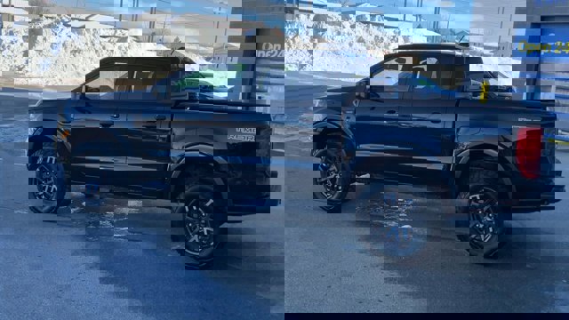 Certified 2023 Ford Ranger XLT w/ Tremor Off-Road Package image 7