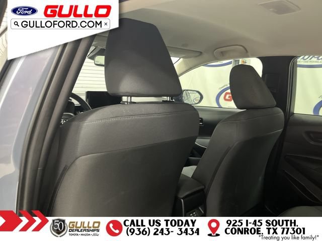 Used 2023 Toyota Corolla LE FWD image 15