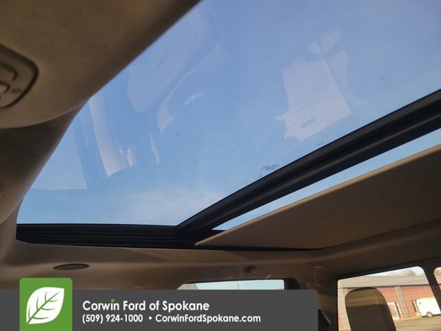 Certified 2025 Ford F450 Platinum w/ Platinum Plus Package image 41