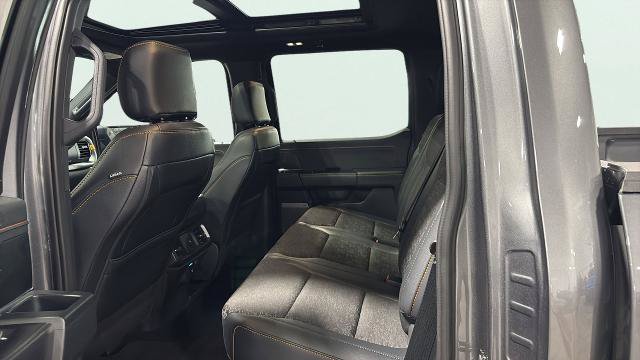 Certified 2025 Ford F150 Tremor AWD/4WD image 13