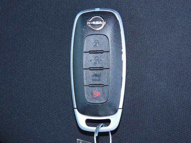 Used 2024 Nissan Sentra SV image 33