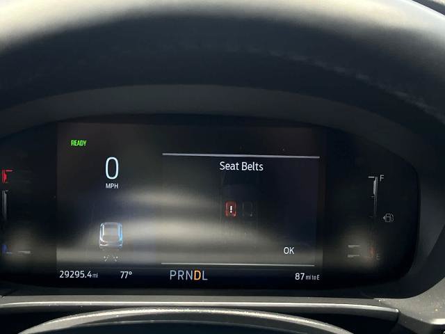 Certified 2023 Ford Escape Active FWD image 19