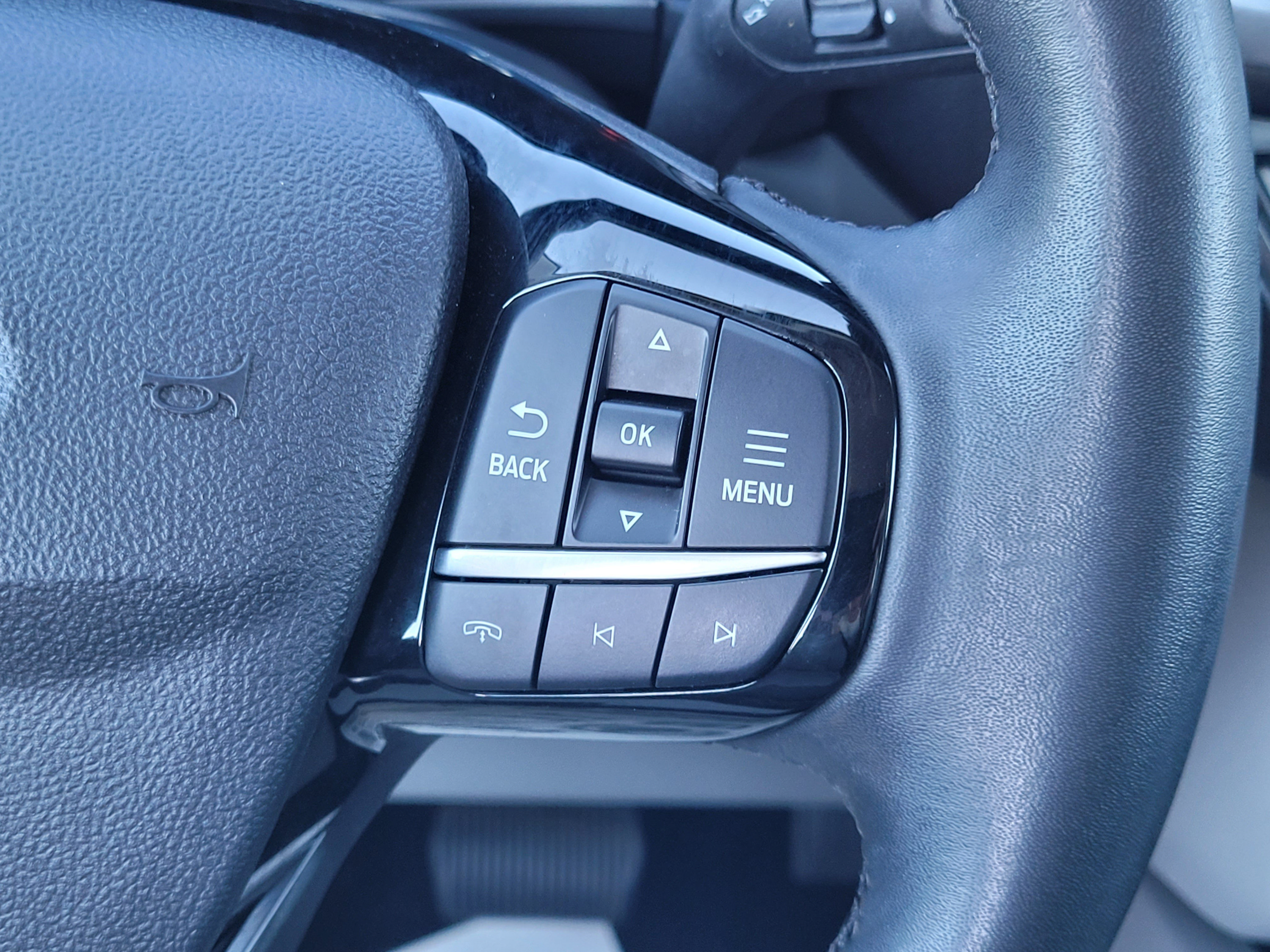Certified 2023 Ford Escape Active w/ Tech Pack #2 AWD/4WD image 13