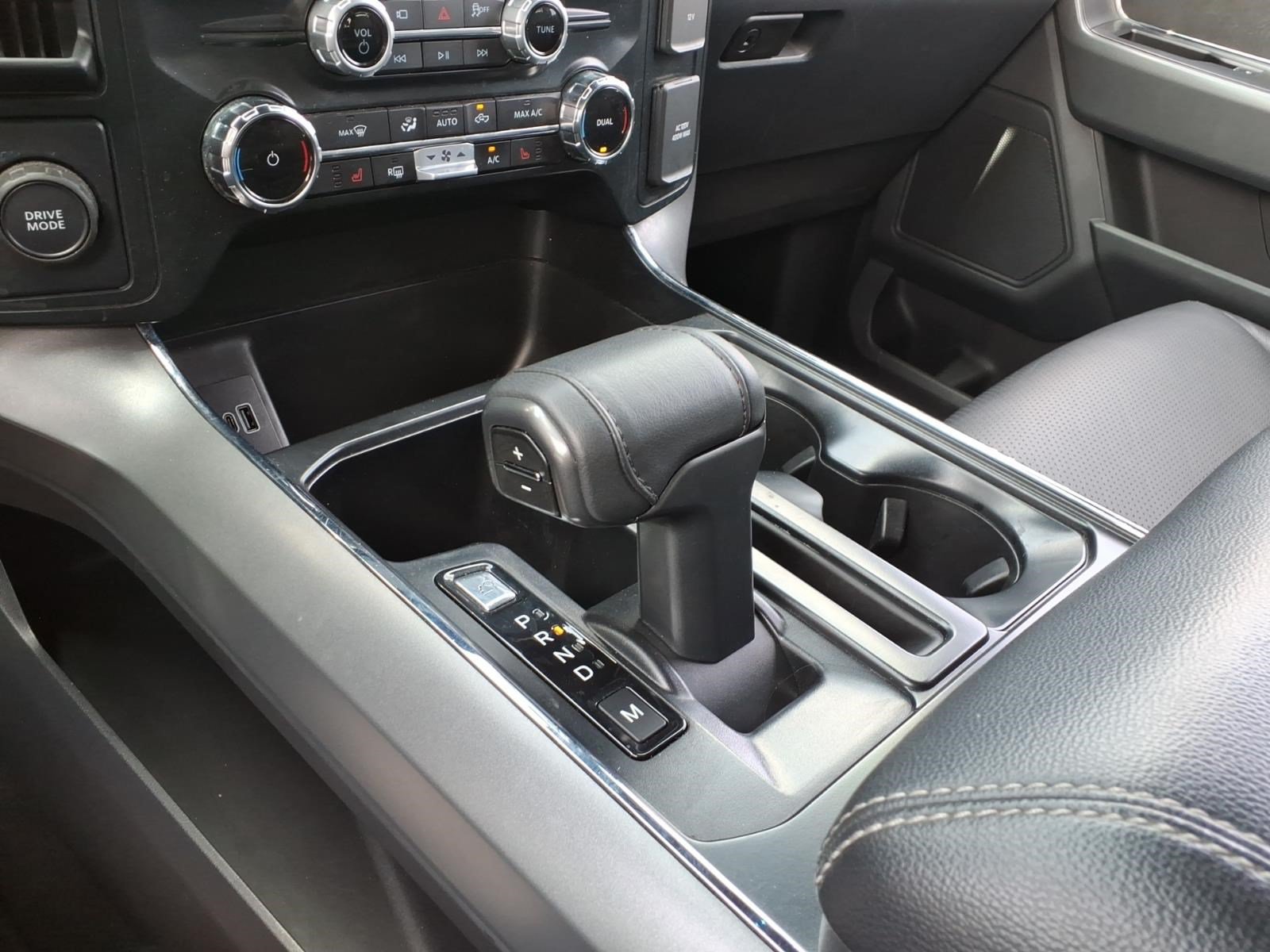 Certified 2025 Ford F150 XLT RWD image 25