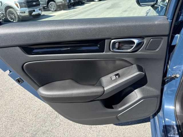 Used 2026 Honda Civic Sport Touring image 12