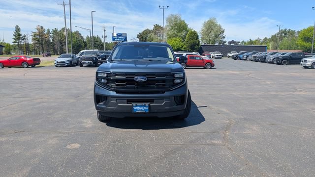 Certified 2025 Ford Expedition Active RWD image 2