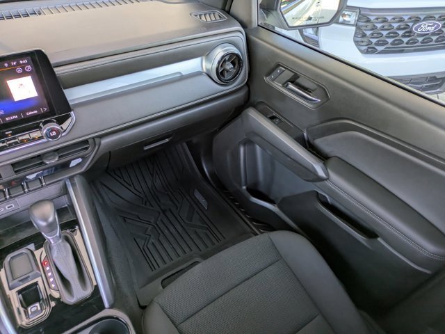 Used 2023 Chevrolet Colorado LT w/ LT Convenience Package image 15
